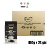 1 Thùng bột đậu  nành UNISOY đen - 24 gói 